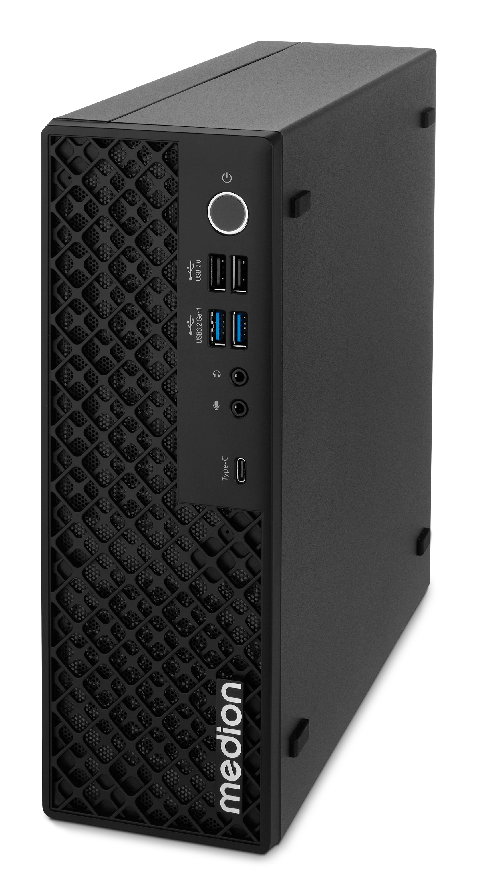 Medion PC PICOWORX T80III MD340012 EU
