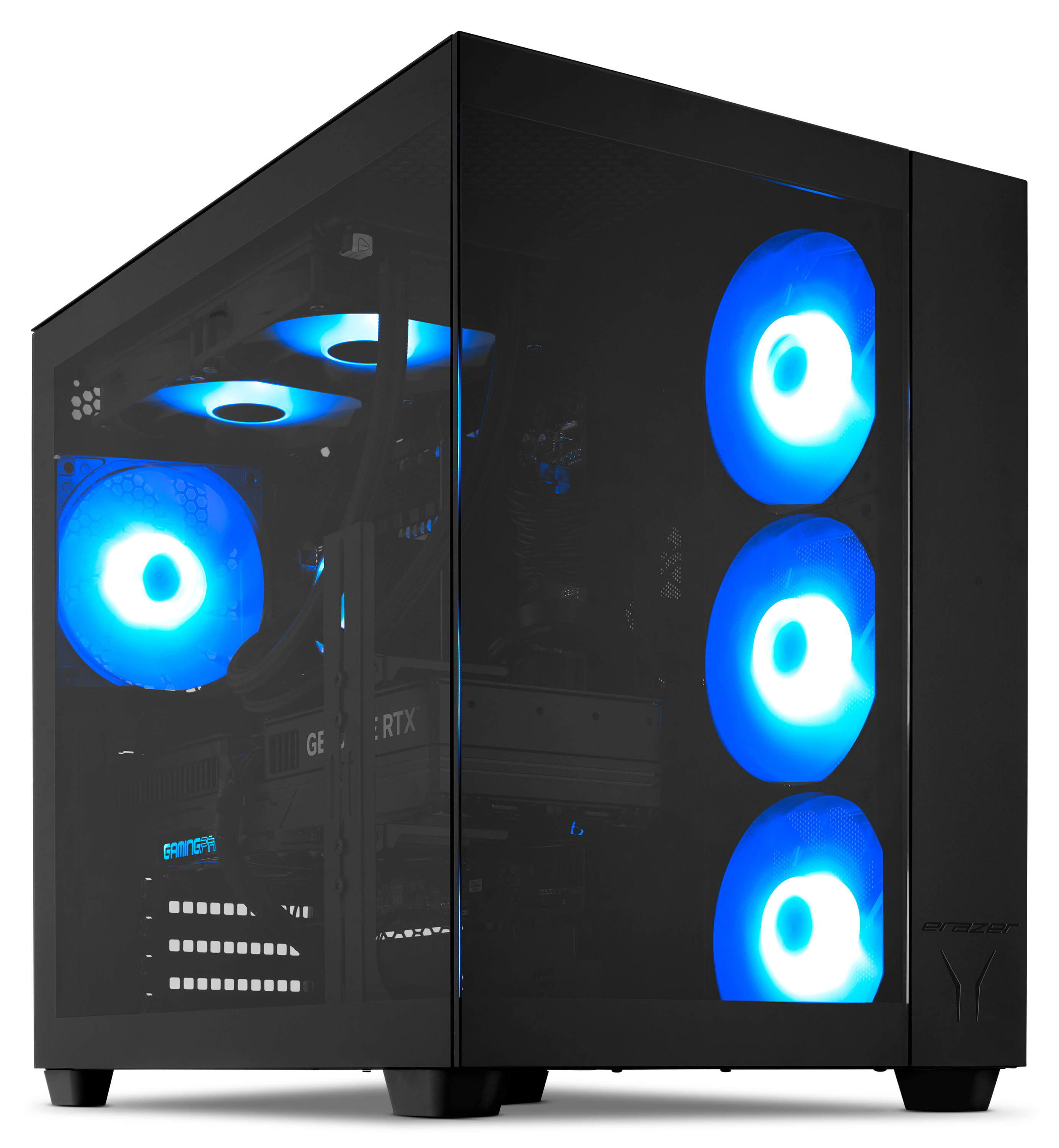 Medion TankX10e MD340064/I7 32/2TB RTX5070 W11H