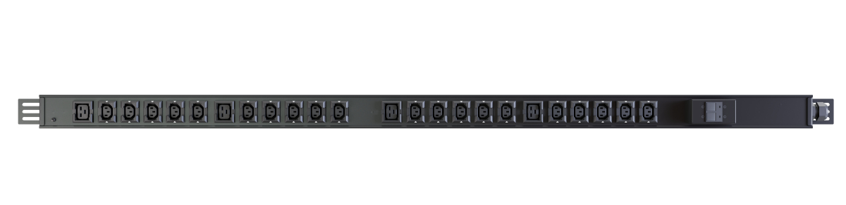 VERTIV Vertiv PowerGo Rack