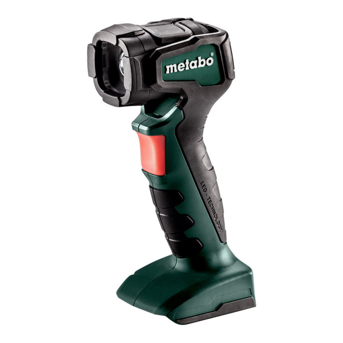 Metabo Lampe torche sans fil PowerMaxx ULA 12 LED metabo, carton