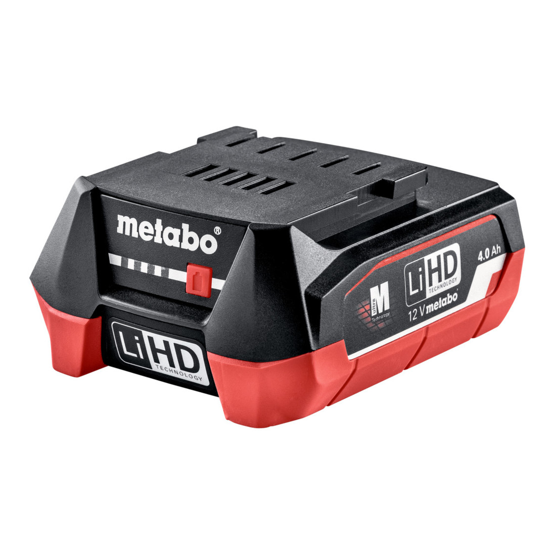 Metabo Batterie LiHD 12 V