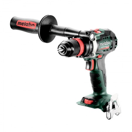 Metabo Perceuse-visseuse BS 18 LTX BL Q I