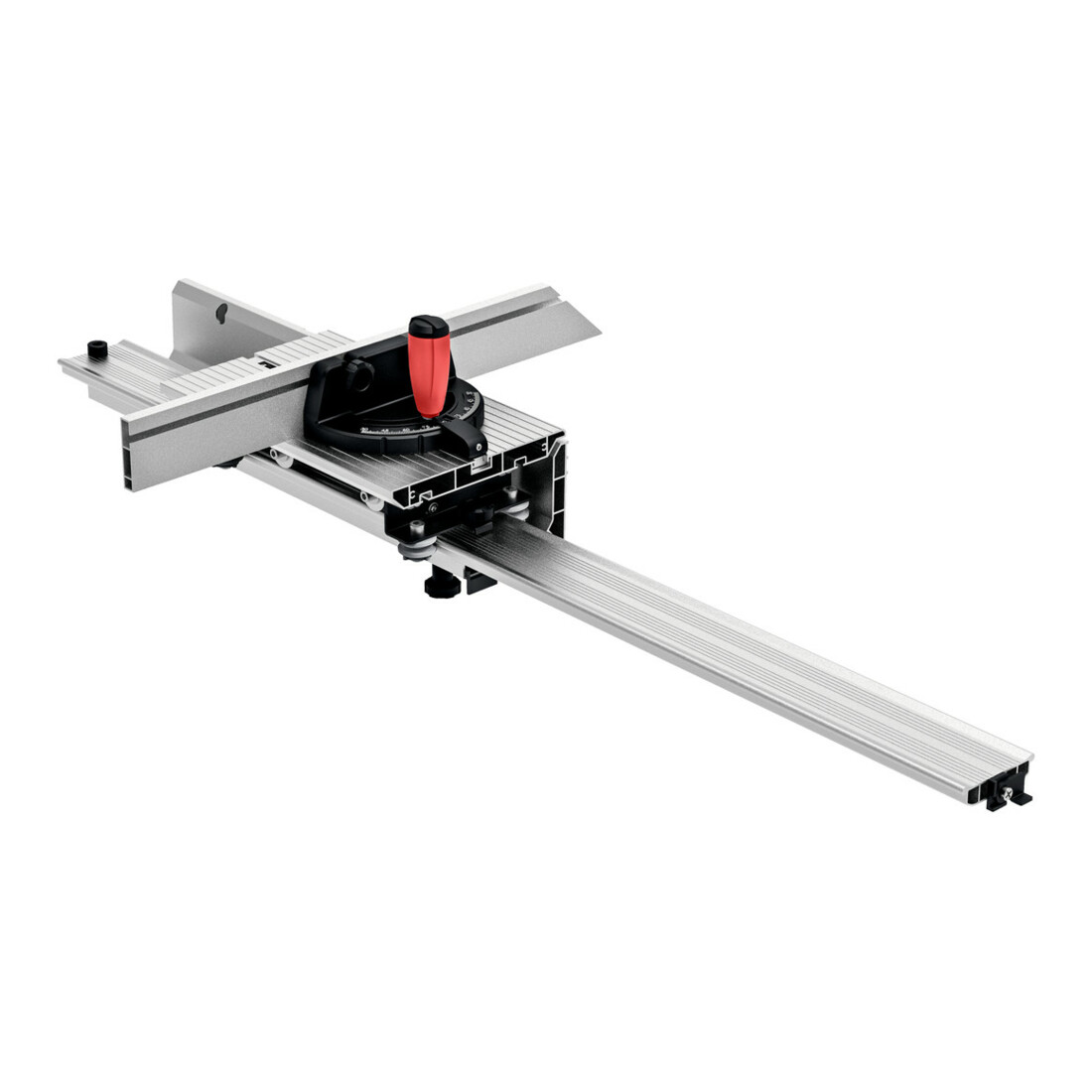 Metabo Chariot coulissant TS
