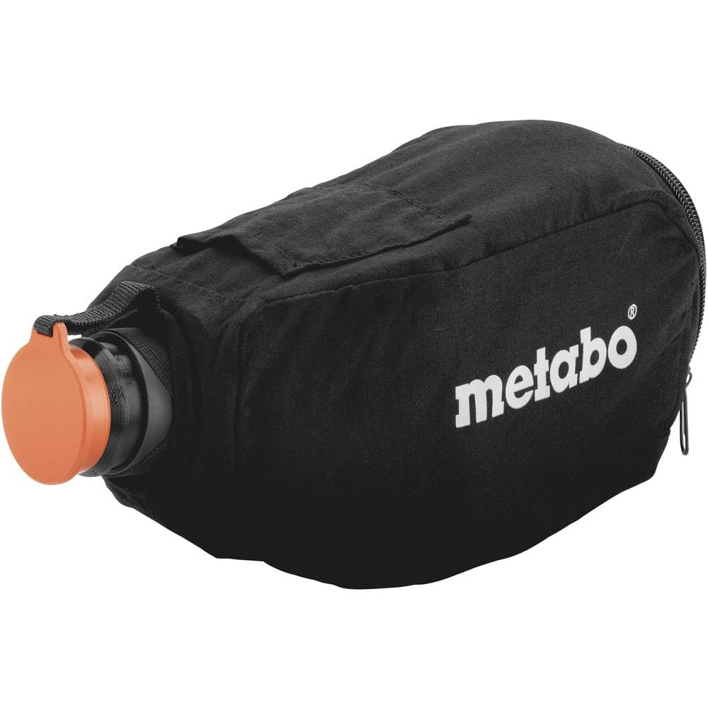 Metabo Sac à poussières pour scies circulaires portatives (628028000)