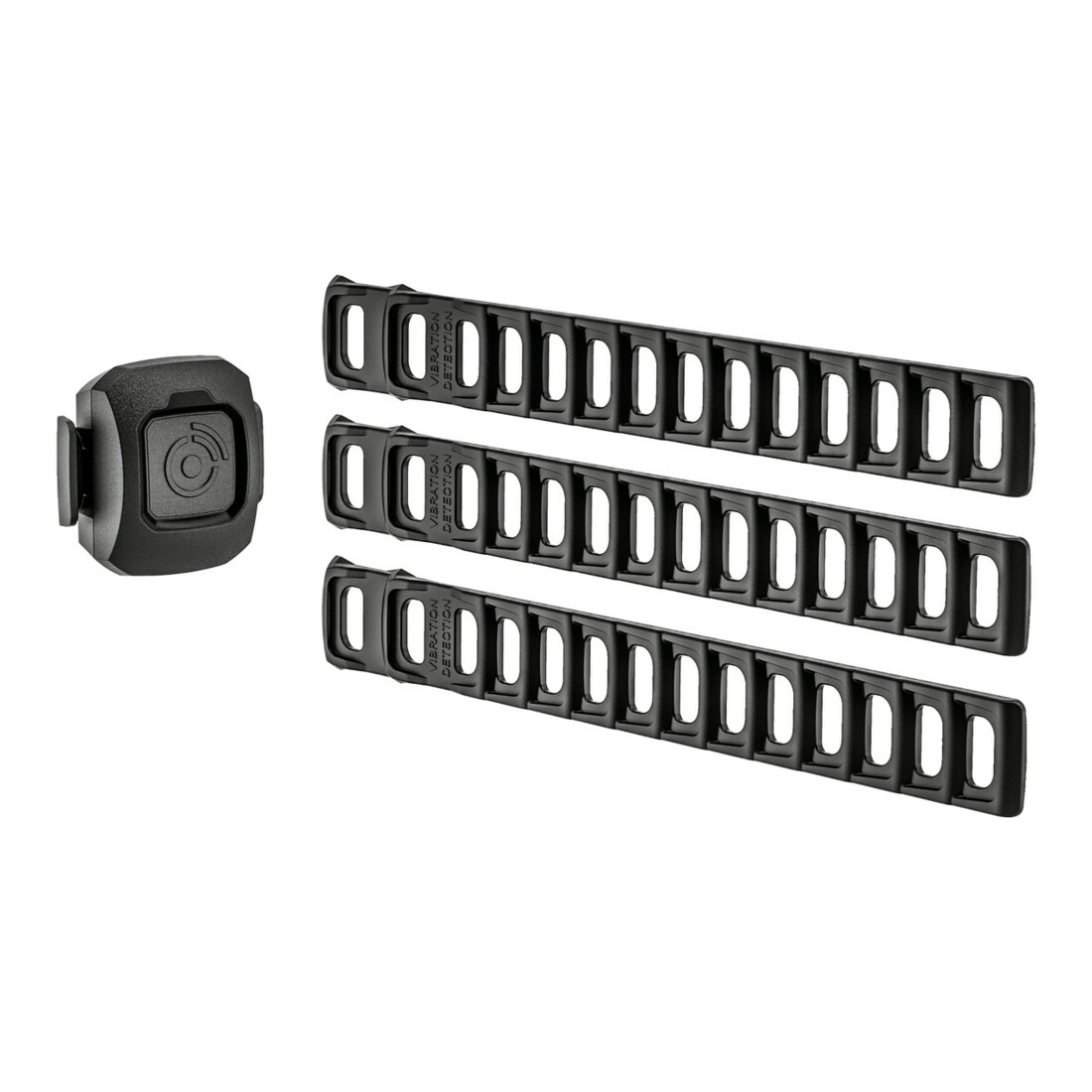 Metabo Émetteur CordlessControl avec 3 x bandes multi-usages (630256000)