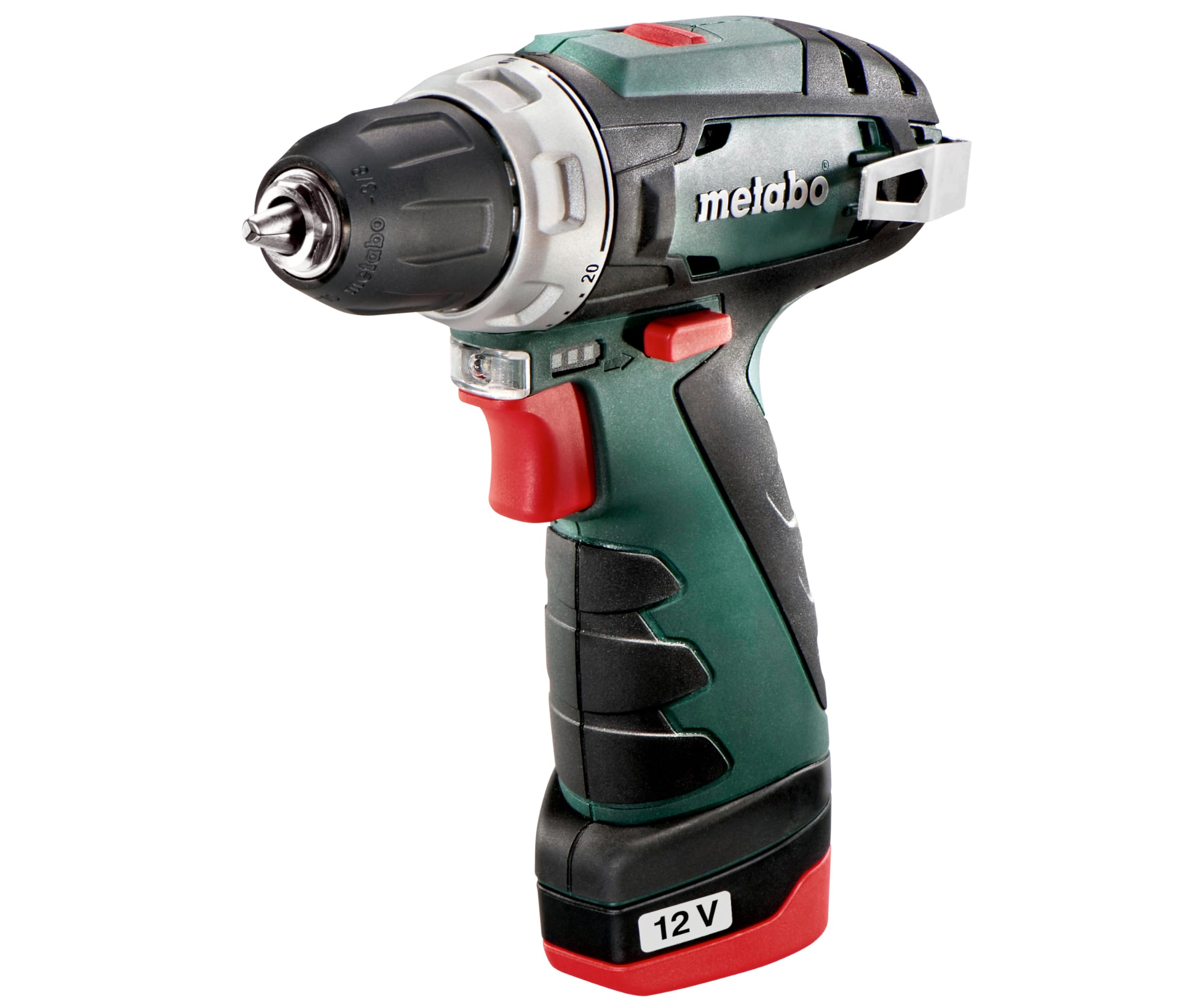 Metabo Perceuse-visseuse Powermaxx BS Basic 12V
