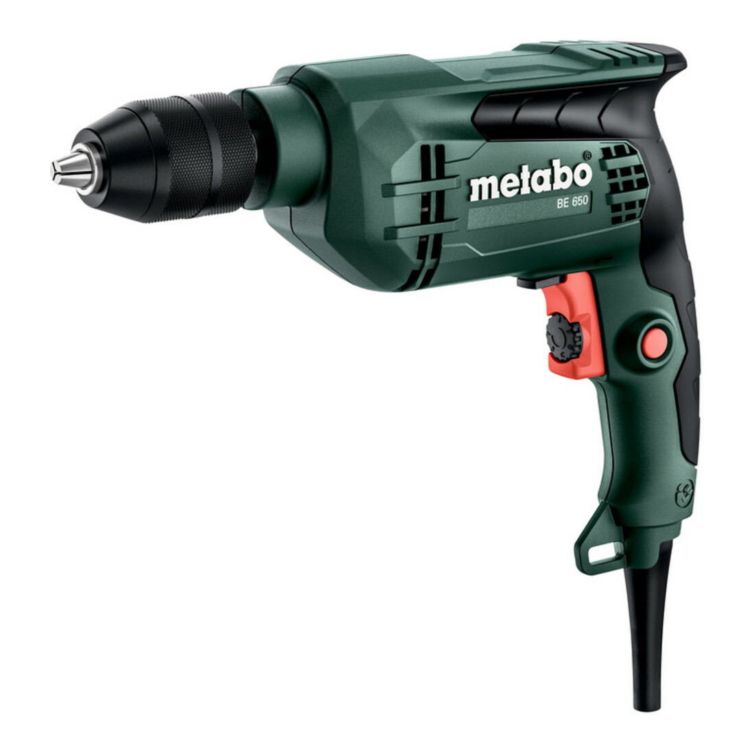 Metabo Perceuse BE 650