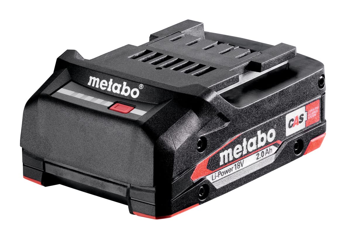 Metabo Batterie 18V