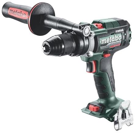 Metabo perceuse visseuse BS 18 LTX-3 BL I 18.0 V sans batterie sans coffret