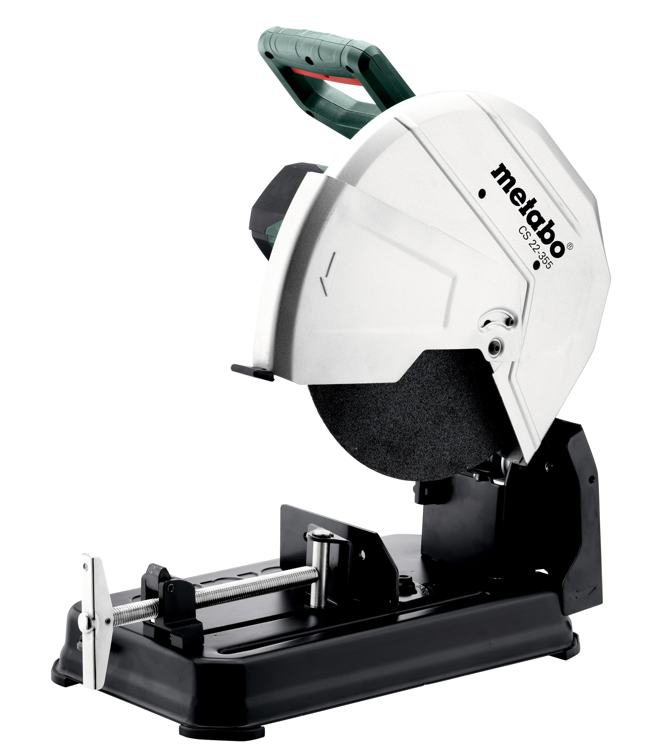 Metabo Metabo CS 22-355   Metalltrennschleifer