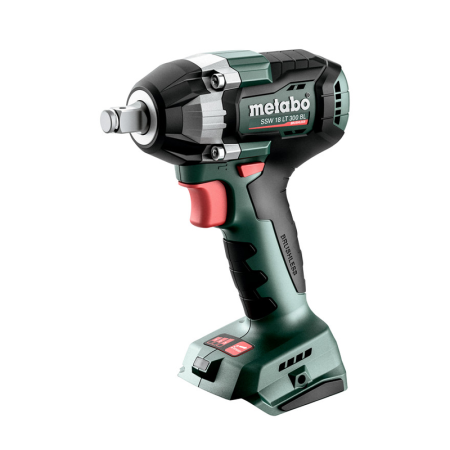 Metabo Boulonneuse 18V SSW 18 LT 300 BL