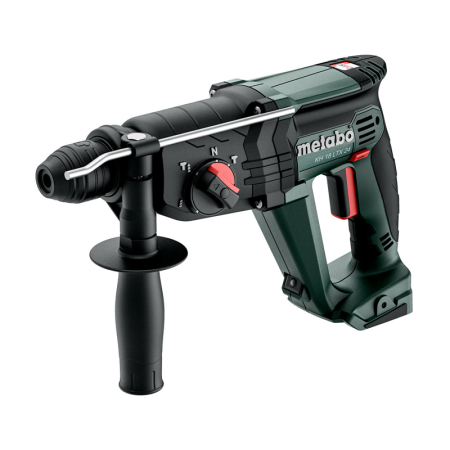 Metabo Perforateur SDS-Plus 18V KH 18 LTX 24