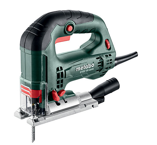 Metabo Scie sauteuse filaire pendulaire STEB 100 710W