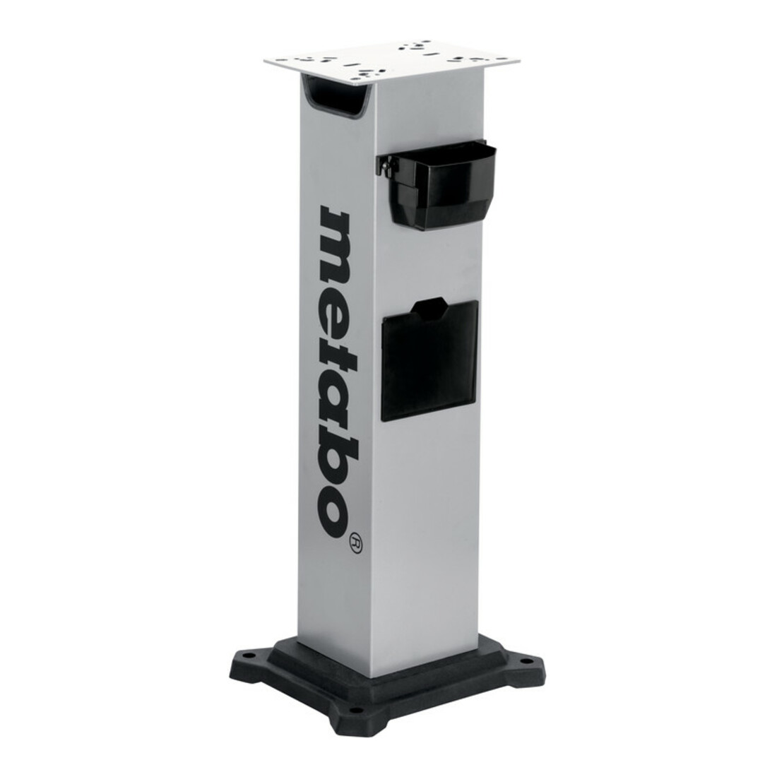 Metabo Support au sol pour meuleuses doubles