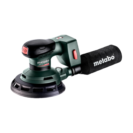 Metabo Ponceuse excentrique Ø150 mm 18V SXA 18 LTX 150 BL
