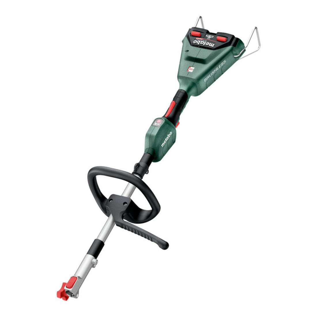 Metabo Moteur multifonction sans fil MA 36-18 LTX BL Q carton