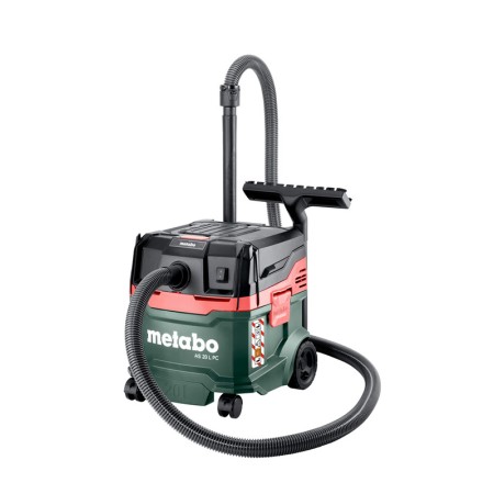 Metabo Aspirateur AS 20 L PC