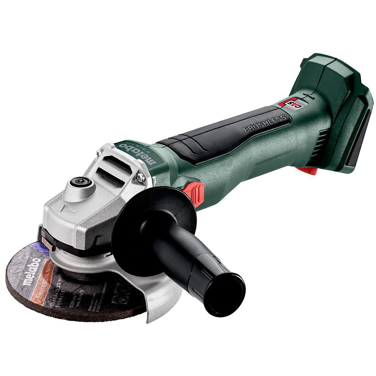 Metabo meuleuse metabo 602374840 18.0 V sans batterie sans fil