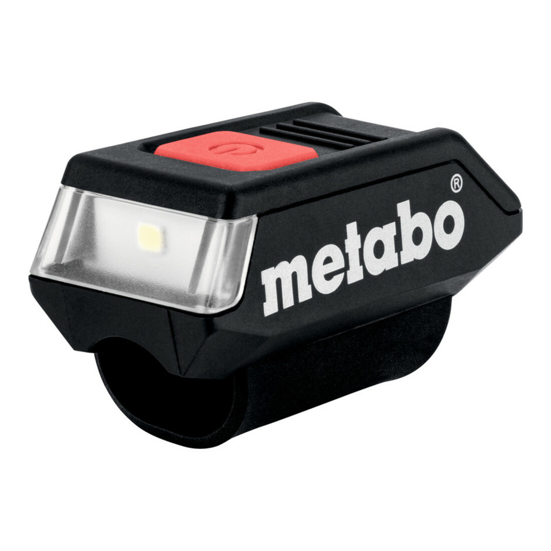 Metabo lampe LED