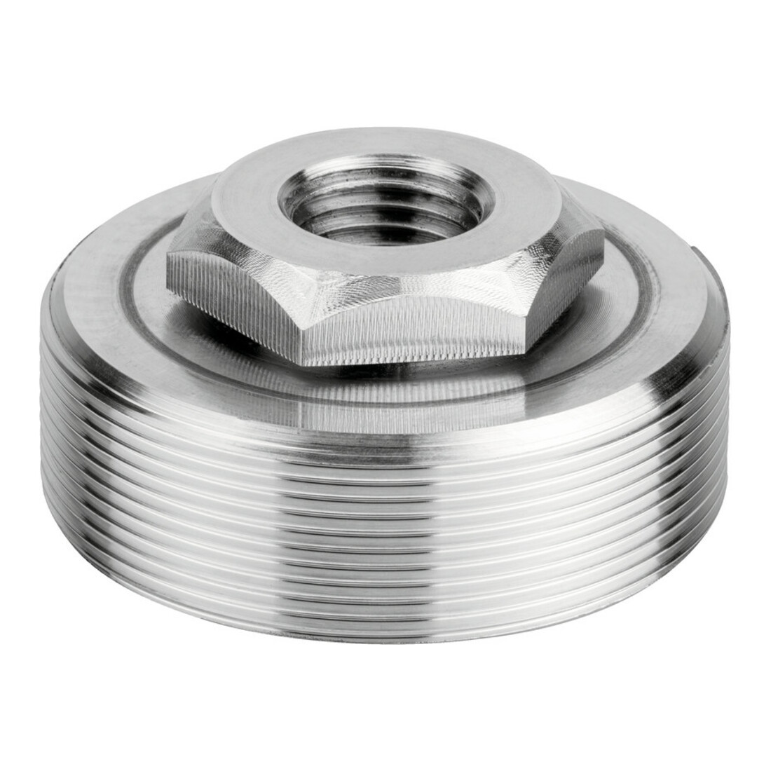 Metabo Adaptateur pour presse à graisse FP 18 LTX pour cartouche à vis 500g