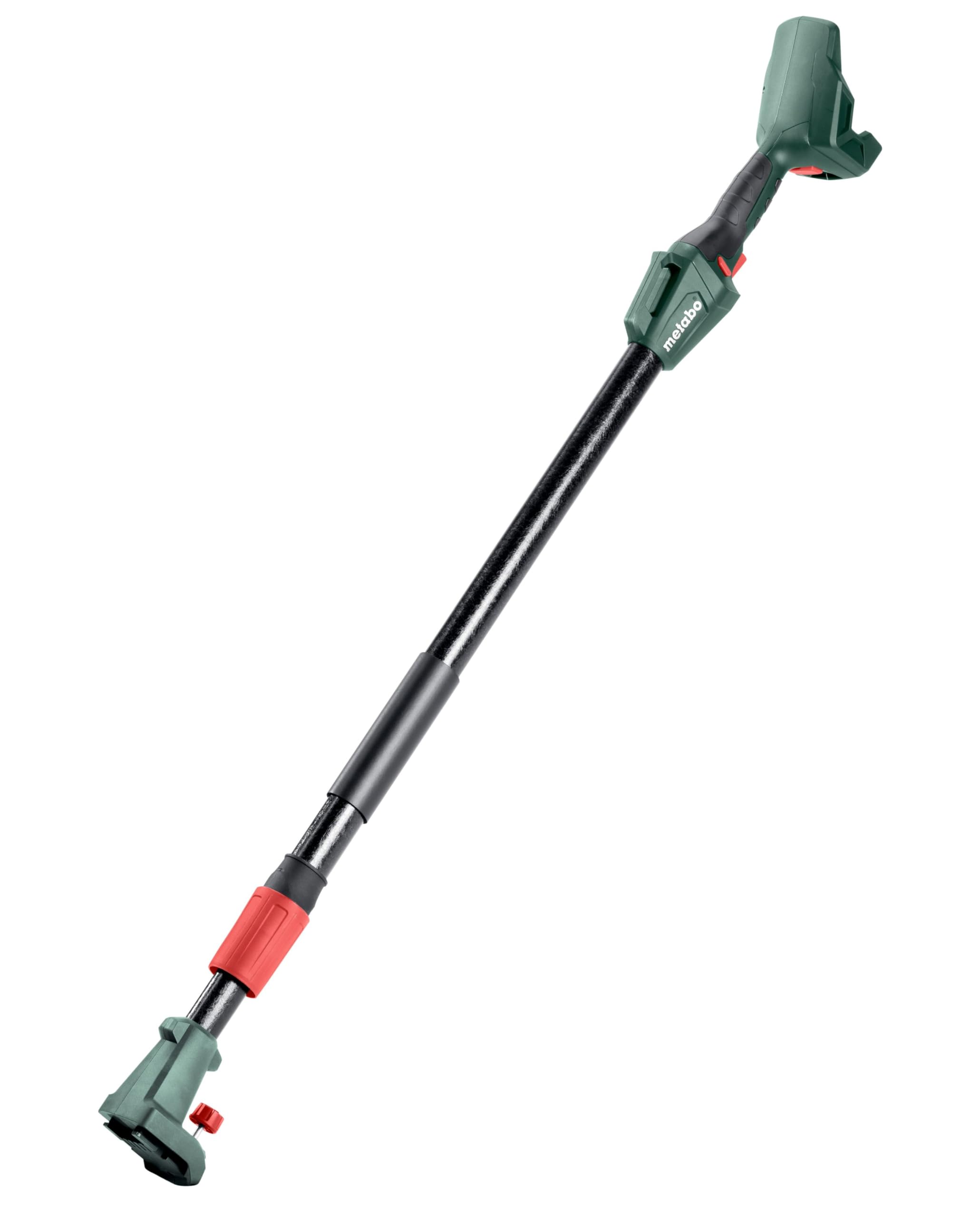 Metabo Barre télescopique MS pour scie à élaguer sans fil MS 18 LTX 15 (628714000)