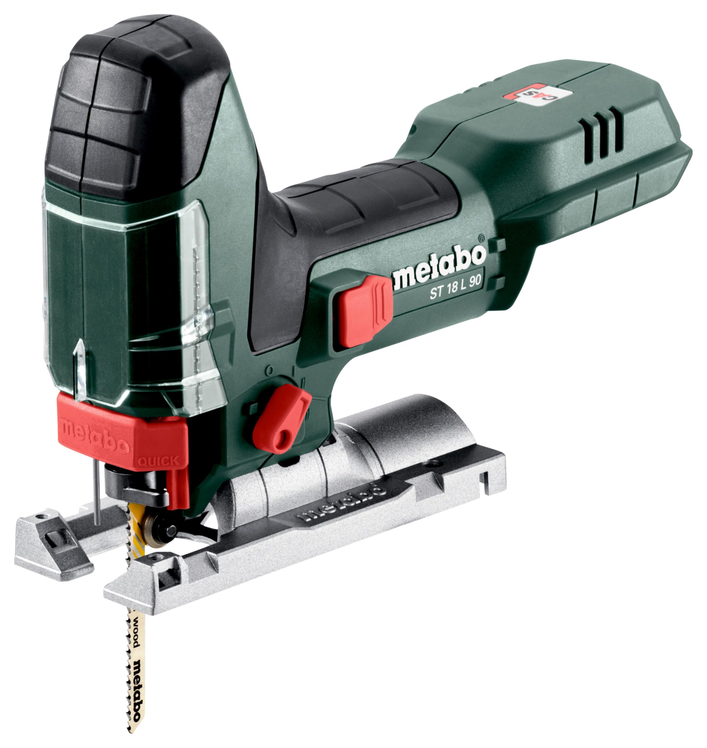 Metabo Metabo ST 18 L 90 * Akku-StichsÃ¤ge