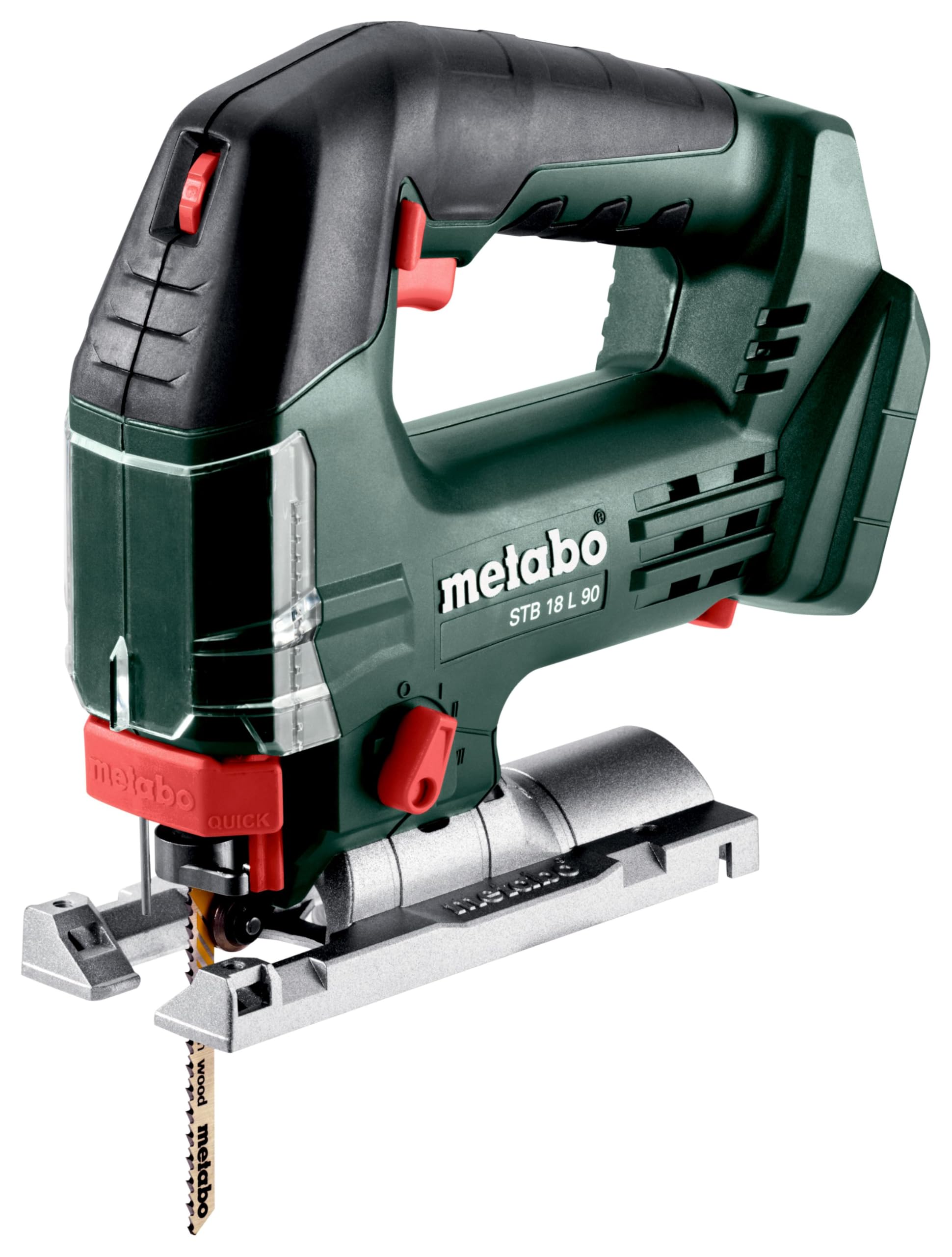 Metabo Metabo STB 18 L 90 * Akku-StichsÃ¤ge