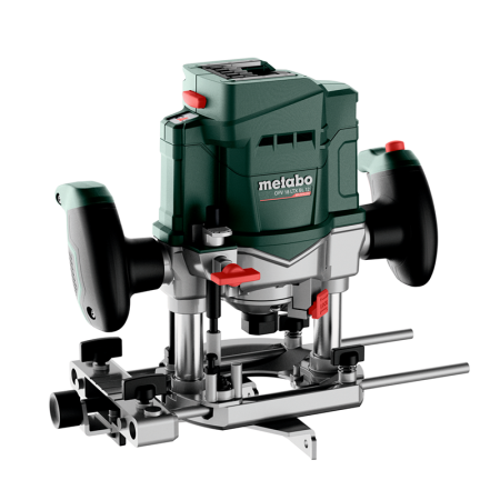 Metabo Défonceuse 18V OFV 18 LTX BL 12