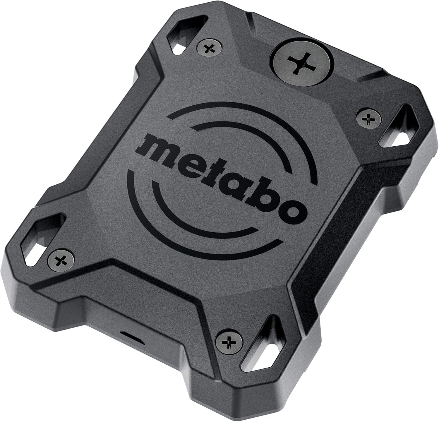Metabo Metabo Tracker - geeignet fÃ¼r iOS