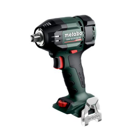 Metabo Visseuse à chocs 18V SSW 18 LTX 550 BL