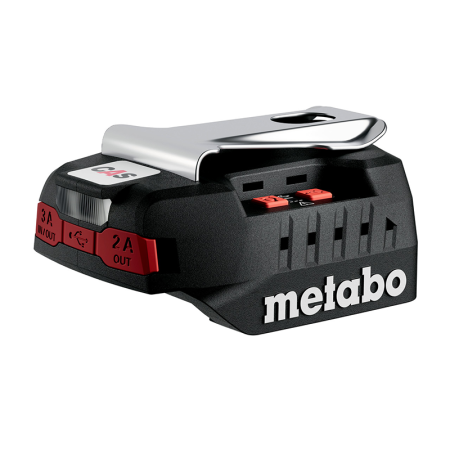 Metabo Chargeur PC 18-65