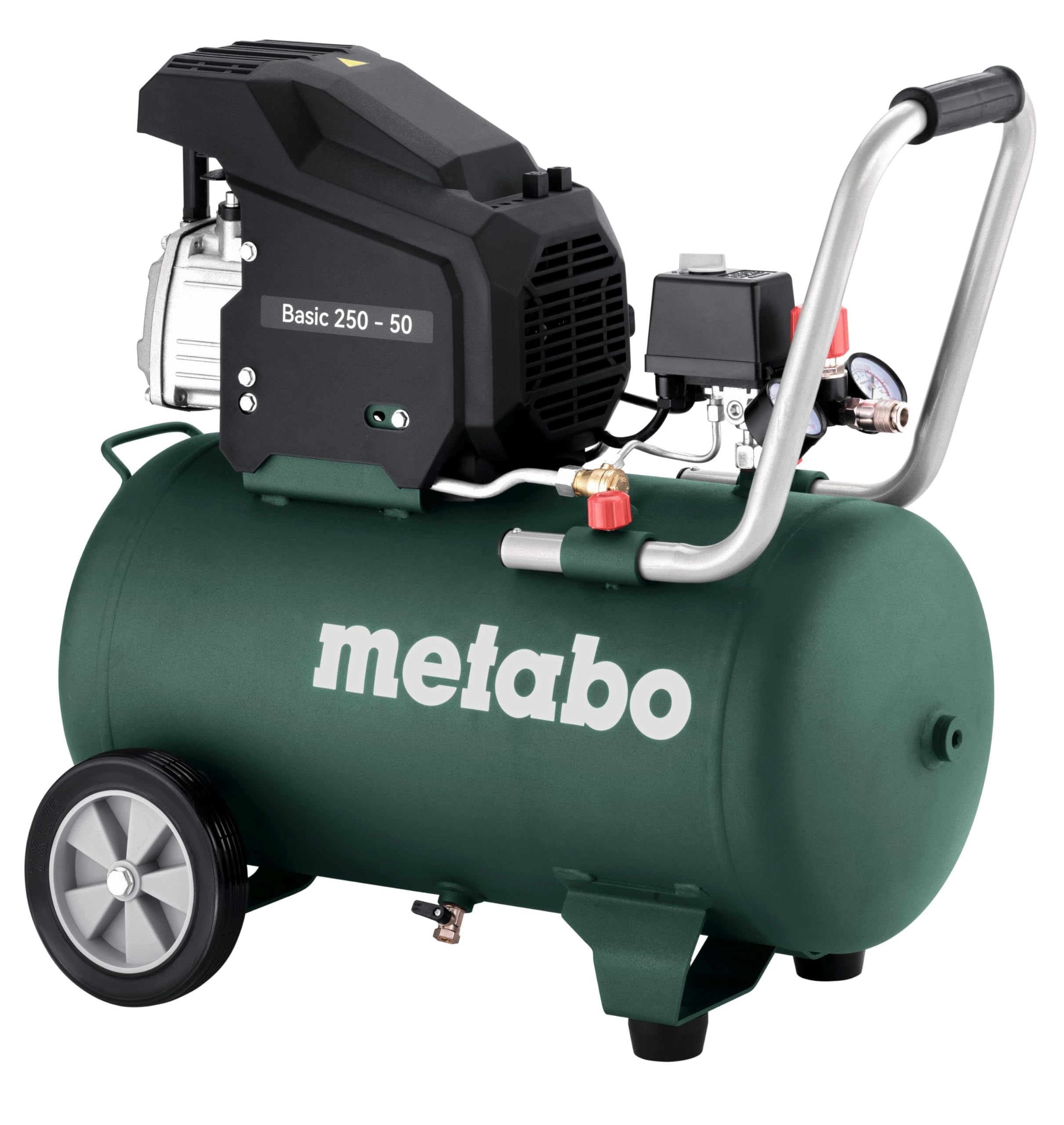 Metabo Metabo Basic 250-50 Kompressor