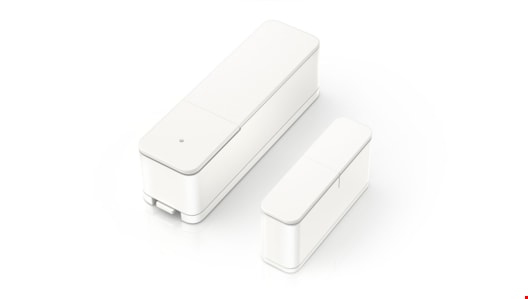 Bosch Smart Home Tür-/Fensterkontakt II Plus