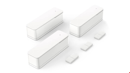 Bosch Smart Home Tür-/Fensterkontakt II
