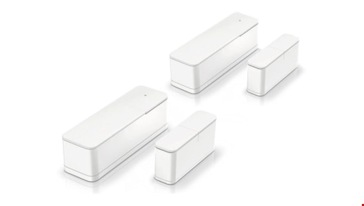 Bosch Smart Home Tür-/Fensterkontakt II Plus