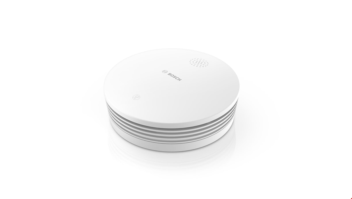 Bosch Smart Home Rauchmelderwarnmelder II
