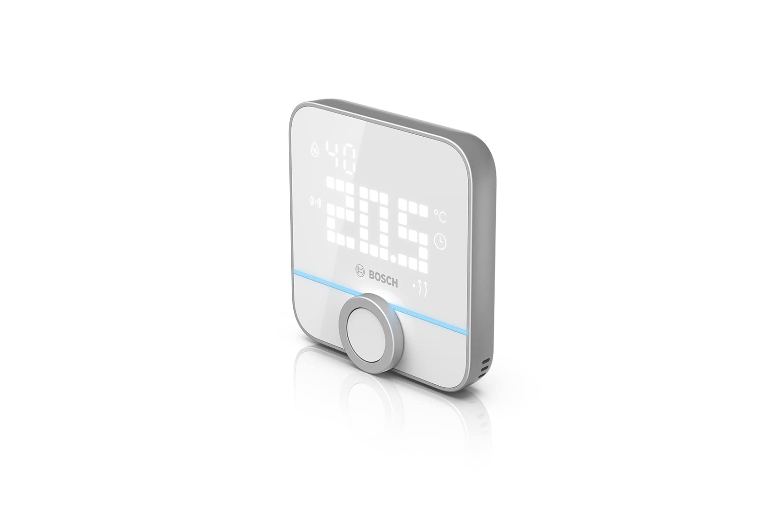 Bosch Smart Home Raumthermostat II 230 V