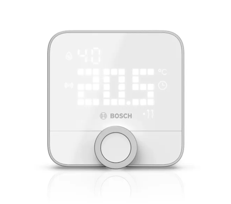 Bosch Smart Home Raumthermostat II