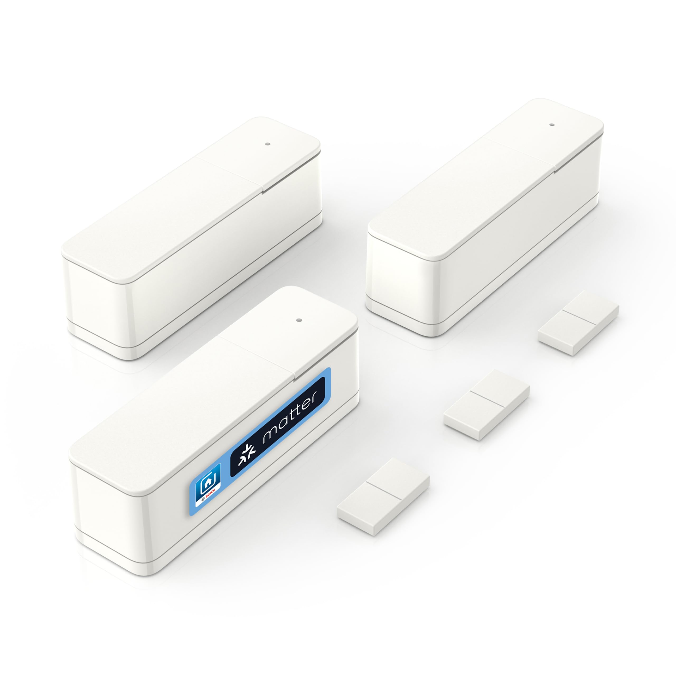 Bosch Smart Home Tür-/Fensterkontakt II [+M]