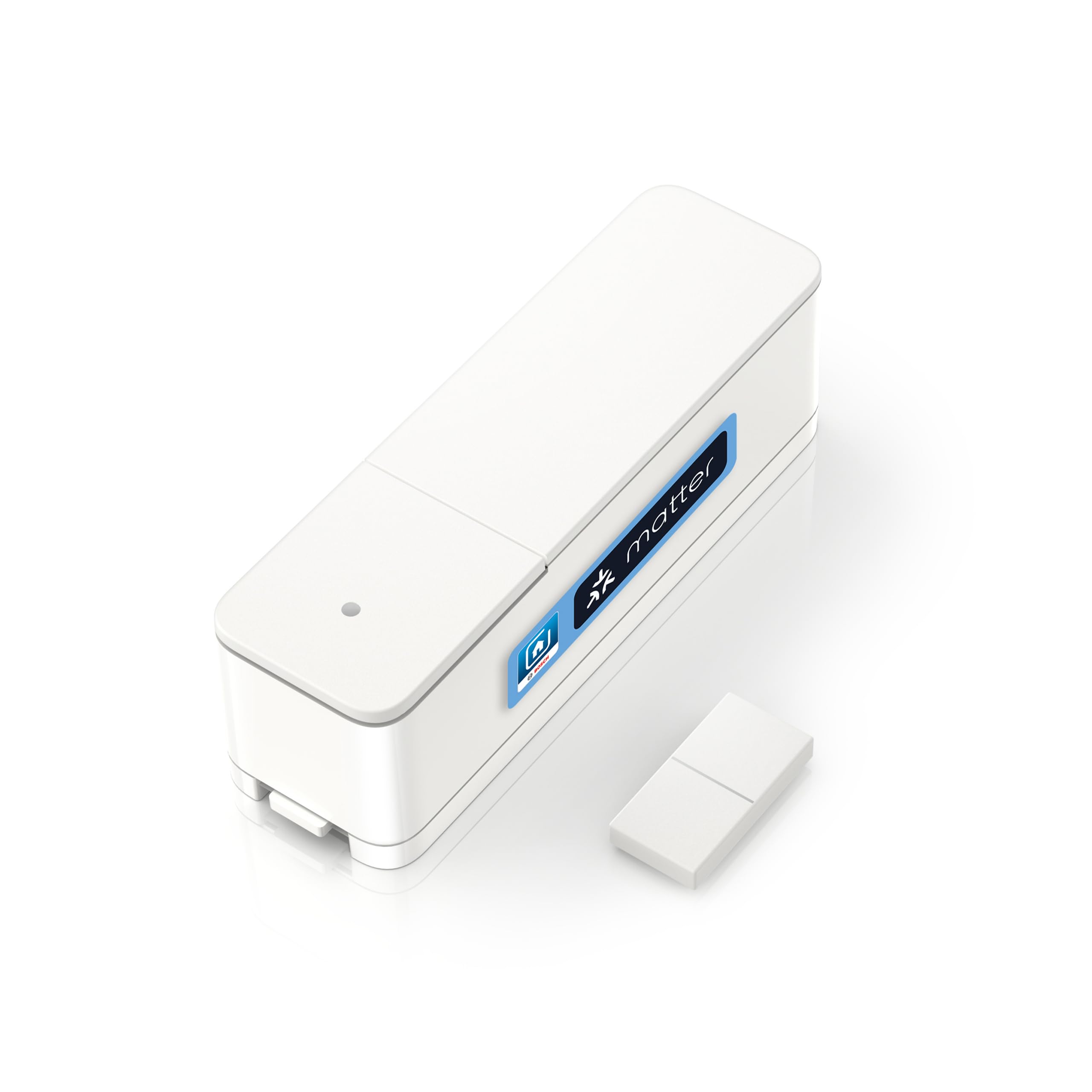 Bosch Smart Home Tür-/Fensterkontakt II [+M]