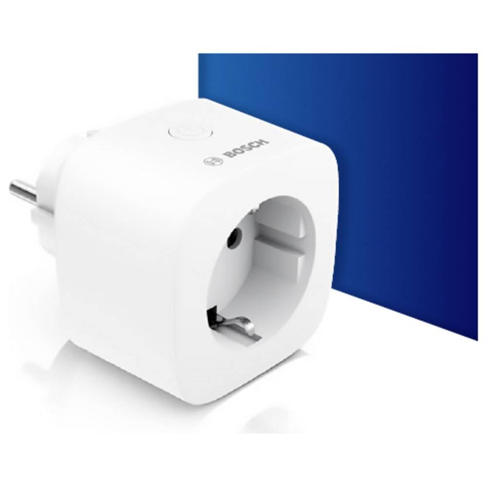 Bosch Smart Home Steckdose Kompakt [+M]