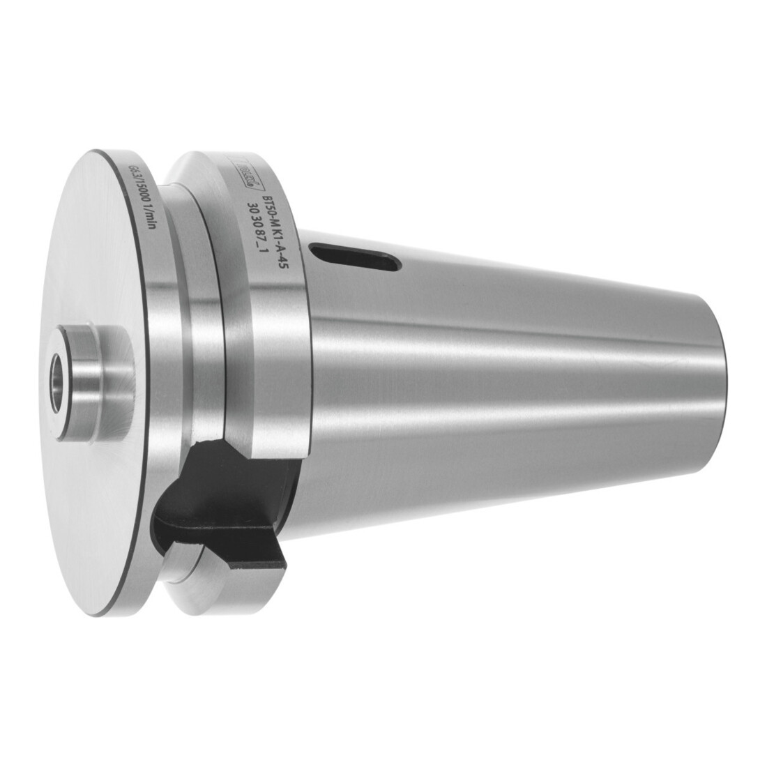 HOLEX Holex Douille de réduction SA / CM pour tenon, type AD, BT 50, MK intérieur: 1