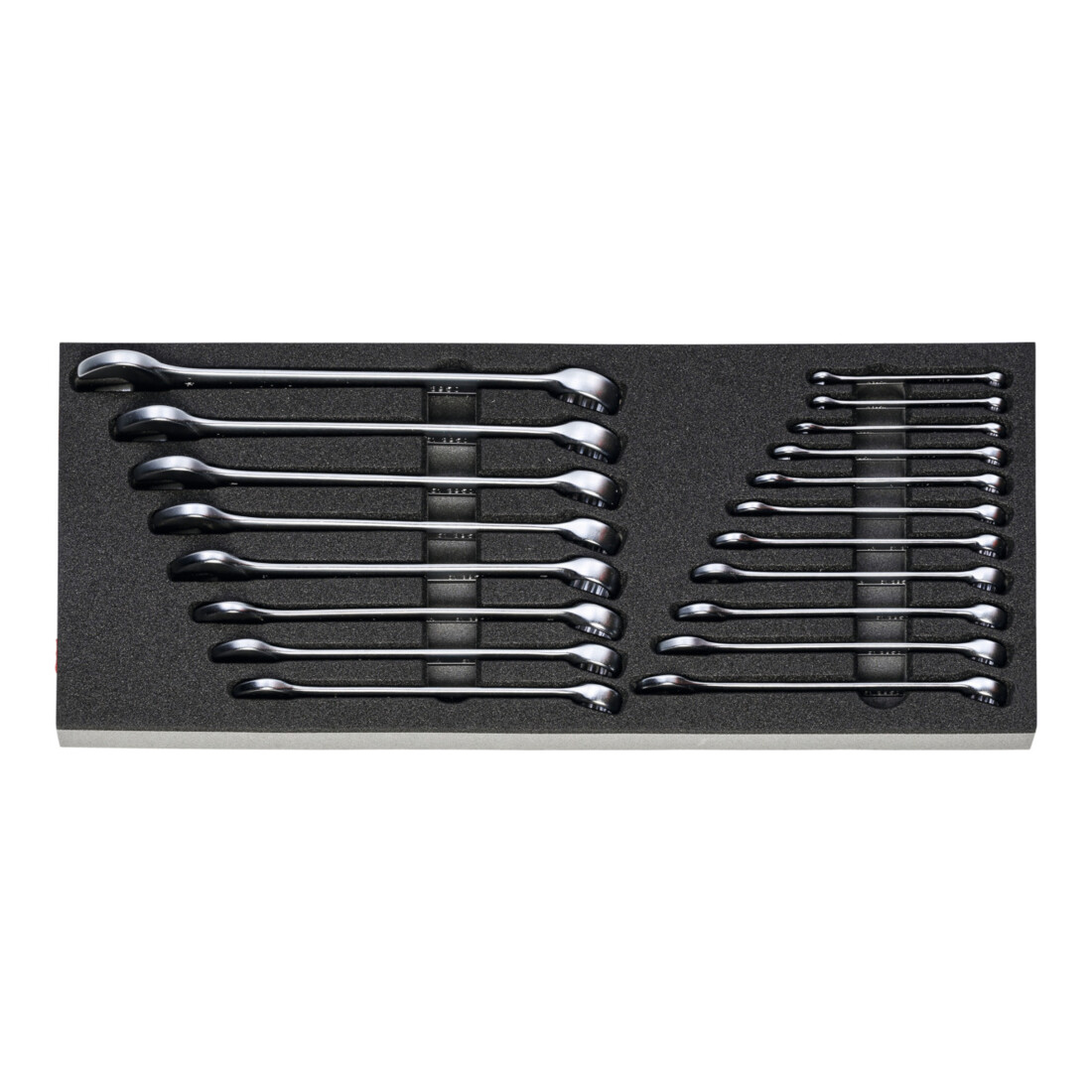 HOLEX Holex Jeux de clés mixtes, Nombre d'outils: 19