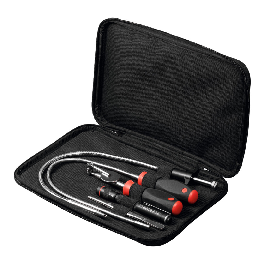 HOLEX Holex Kits d'inspection, Nombre d'outils: 5