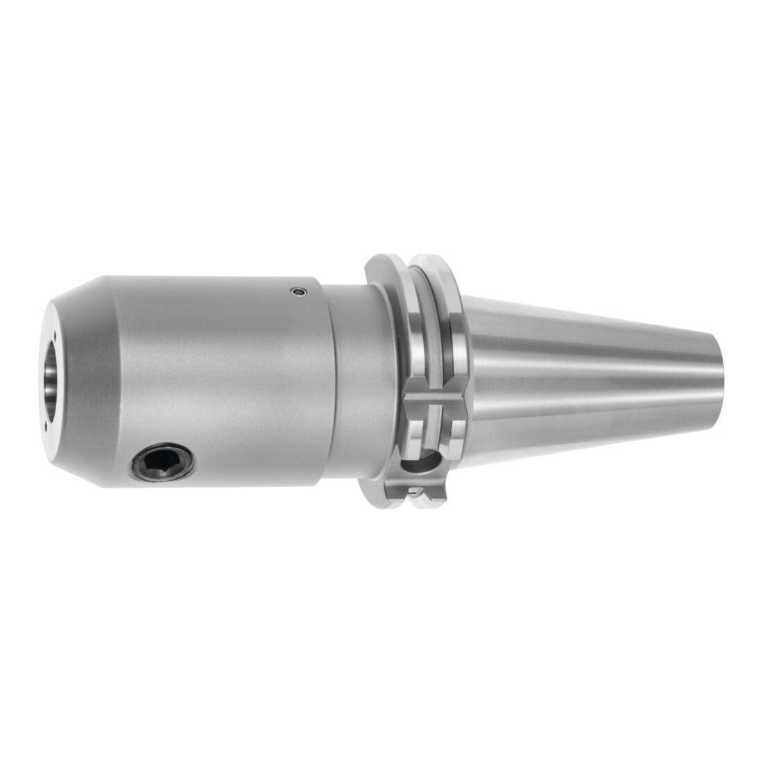 HOLEX Holex Mandrin Weldon, type AD avec arrosage en bout, SA 40 A = 100,⌀ serrage D1: 18 mm