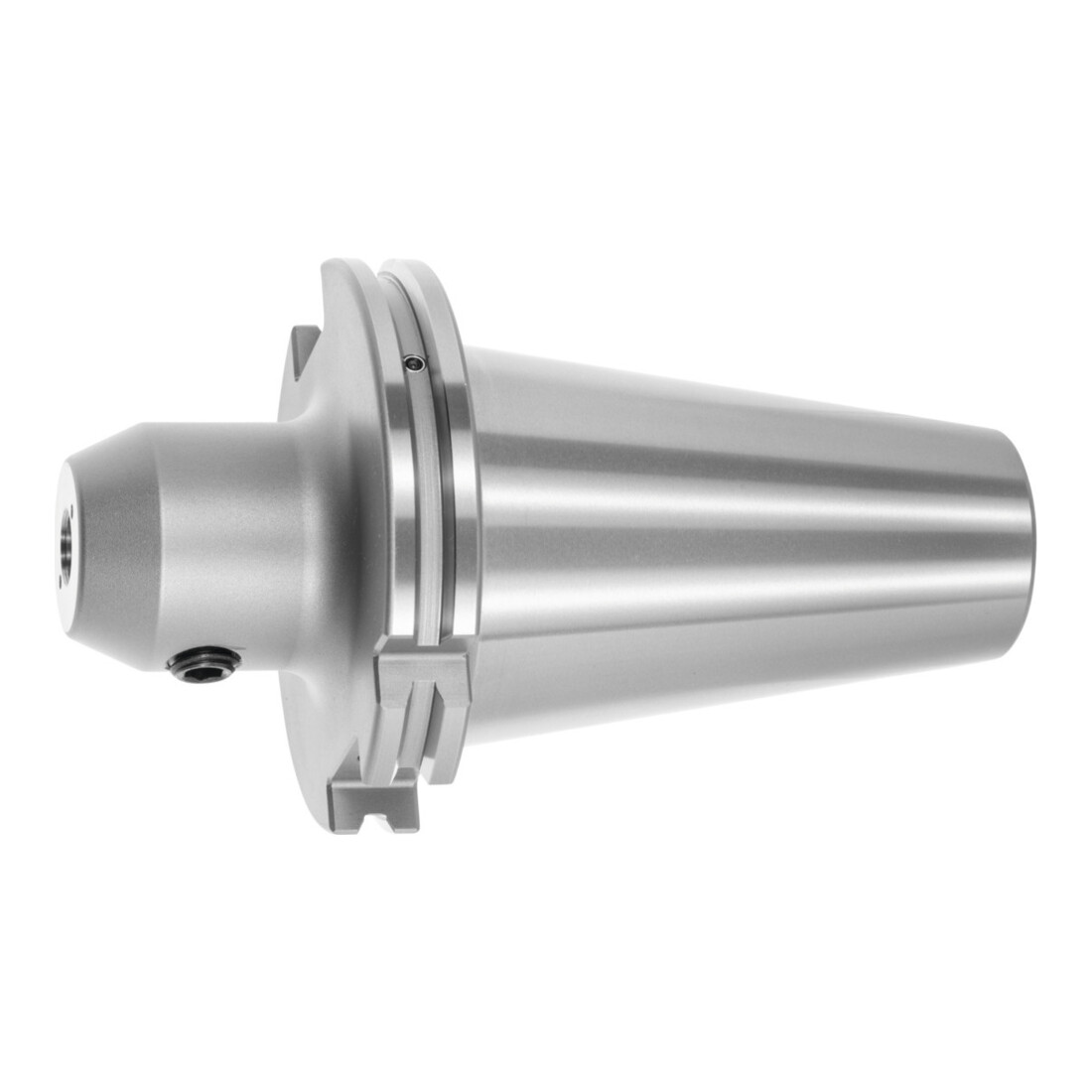 HOLEX Holex Mandrin Weldon, type AD avec arrosage en bout, SA 50 court,⌀ serrage D1: 25 mm