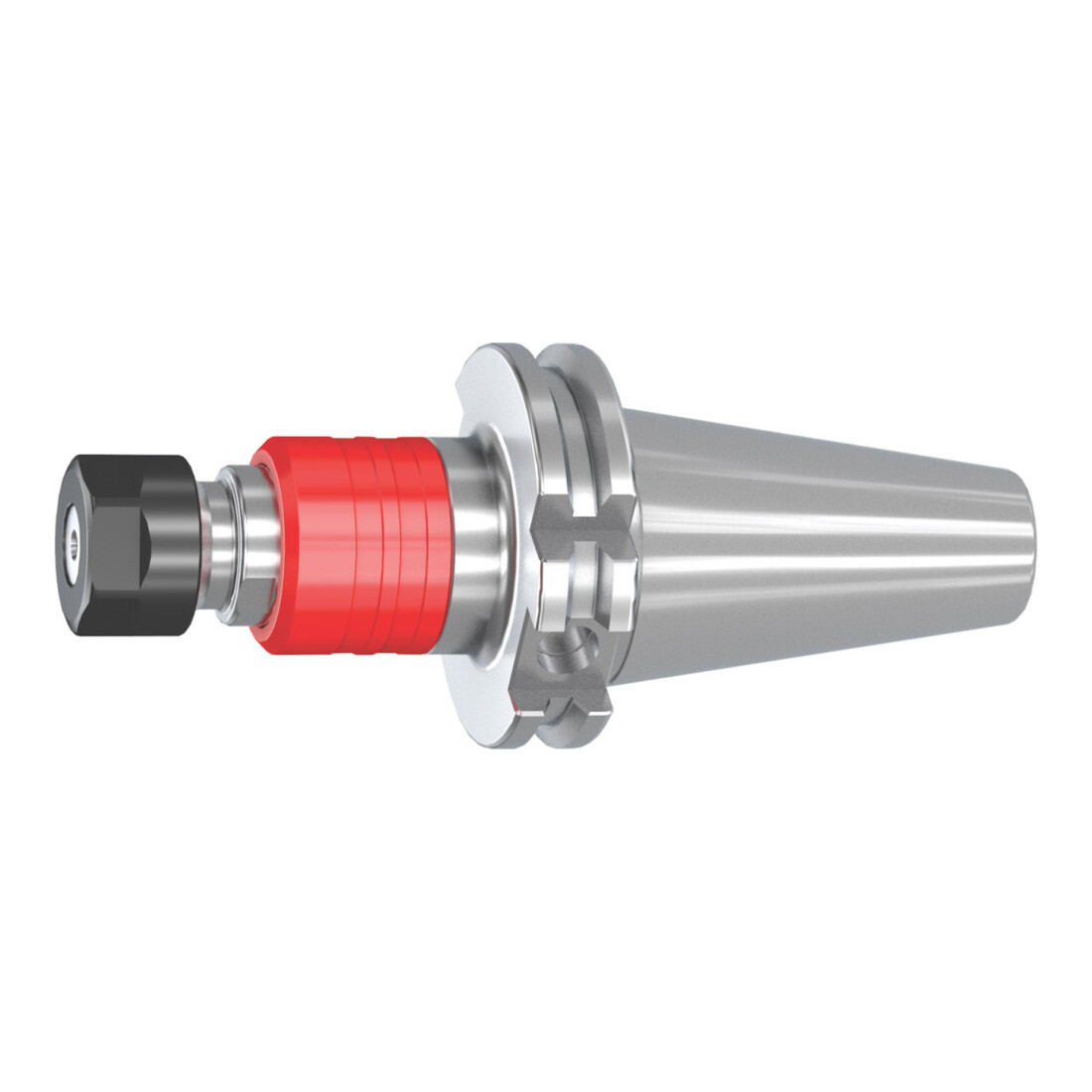 HOLEX Mandrin de taraudage, synchrone ER, SA 40, pour taille de pinces de serrage ER: 16 ER