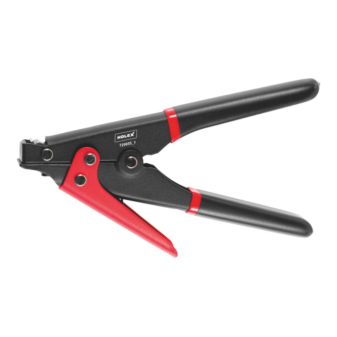 HOLEX Pince pour colliers en plastique, Type : 1