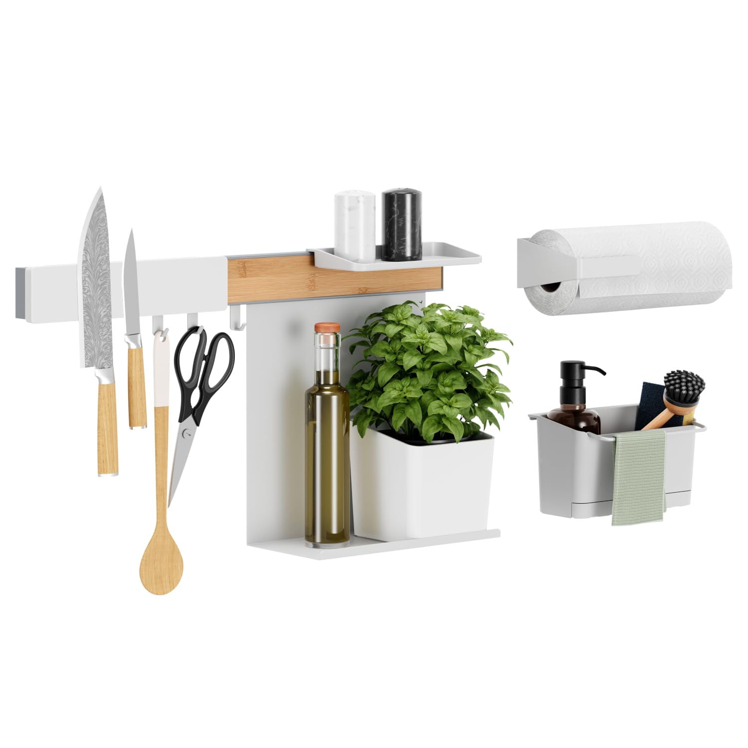 TEAC tesa COMBI-SET XL