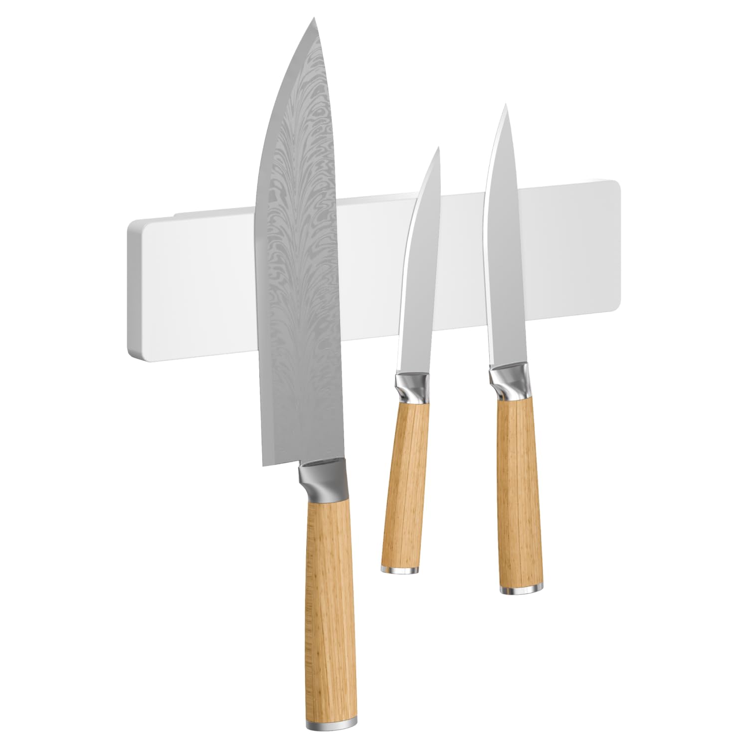 TEAC tesa KITCHEN Messerhalter SET